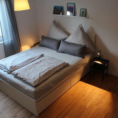 Ferienwohnung Schmiedeglueck Bad Krozingen Exteriér fotografie