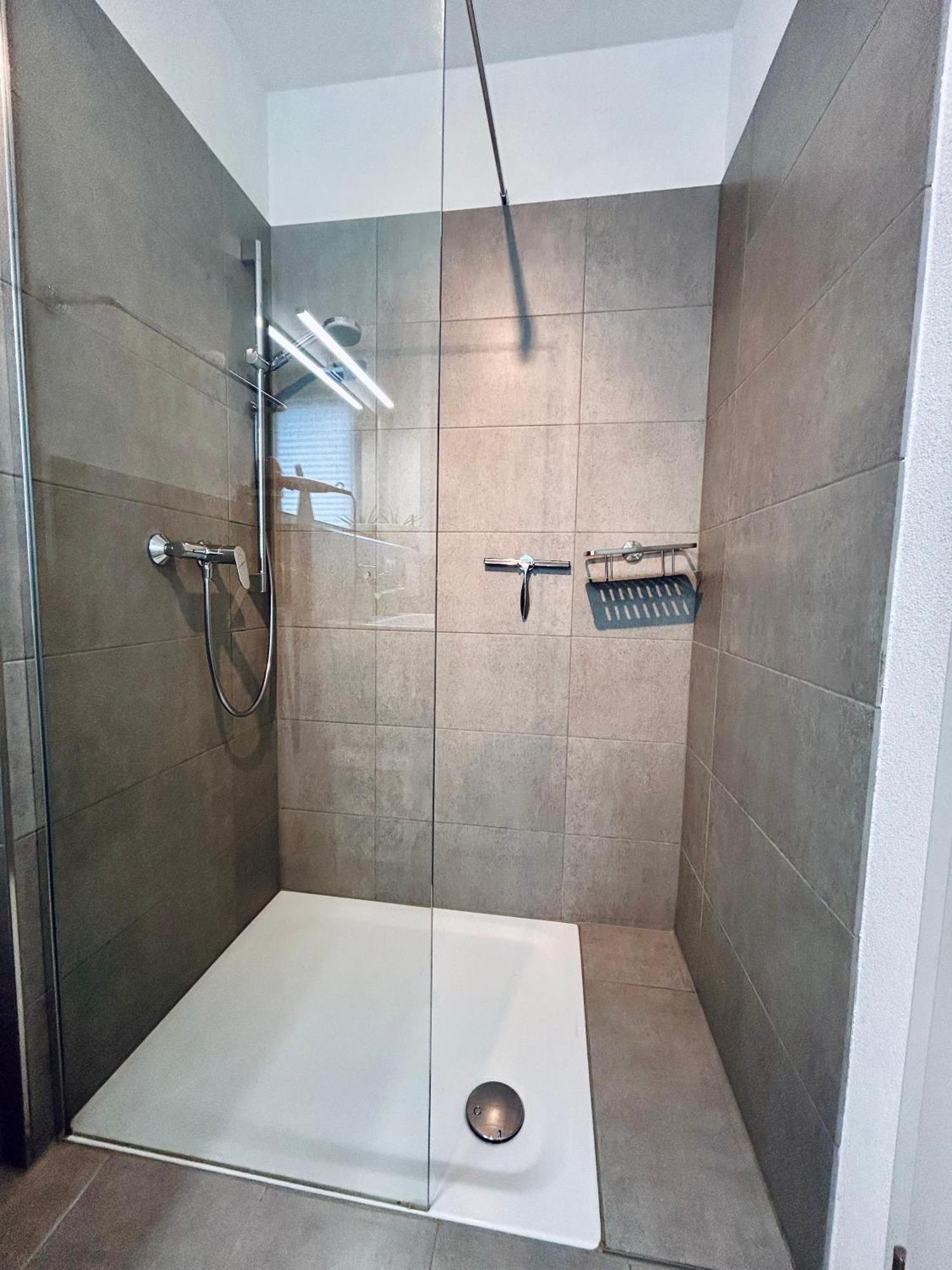 Ferienwohnung Schmiedeglueck Bad Krozingen Exteriér fotografie